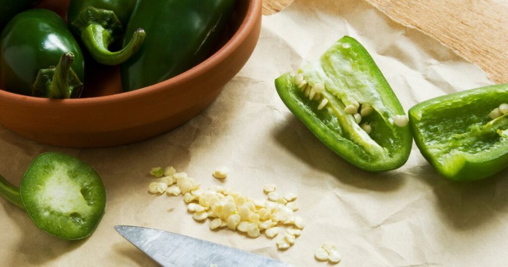 jalapeño pepper recipes