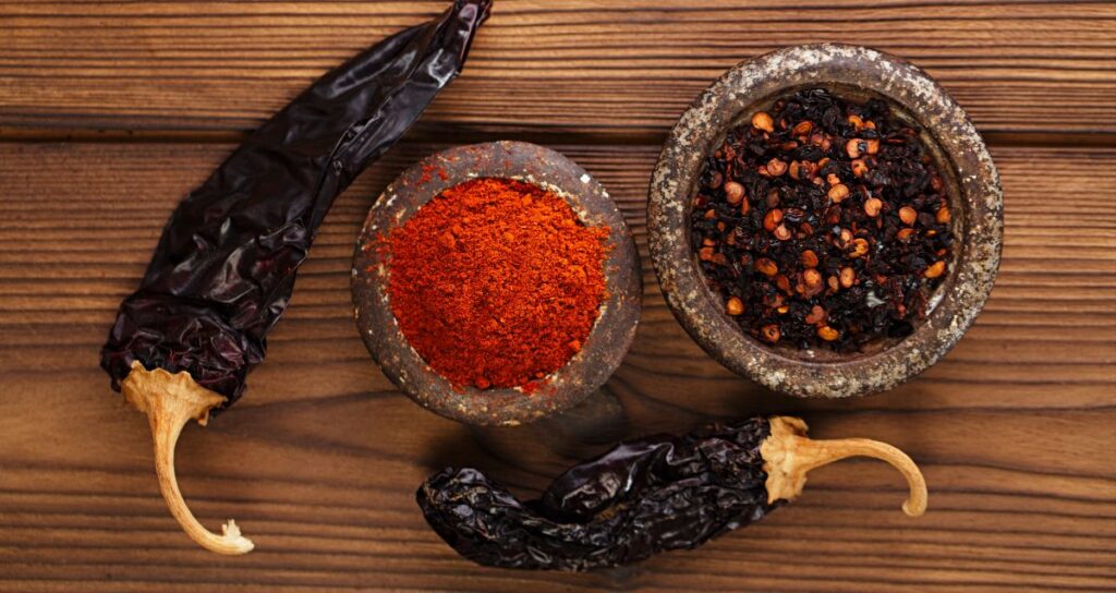 Recipe ideas for chipotle peppers