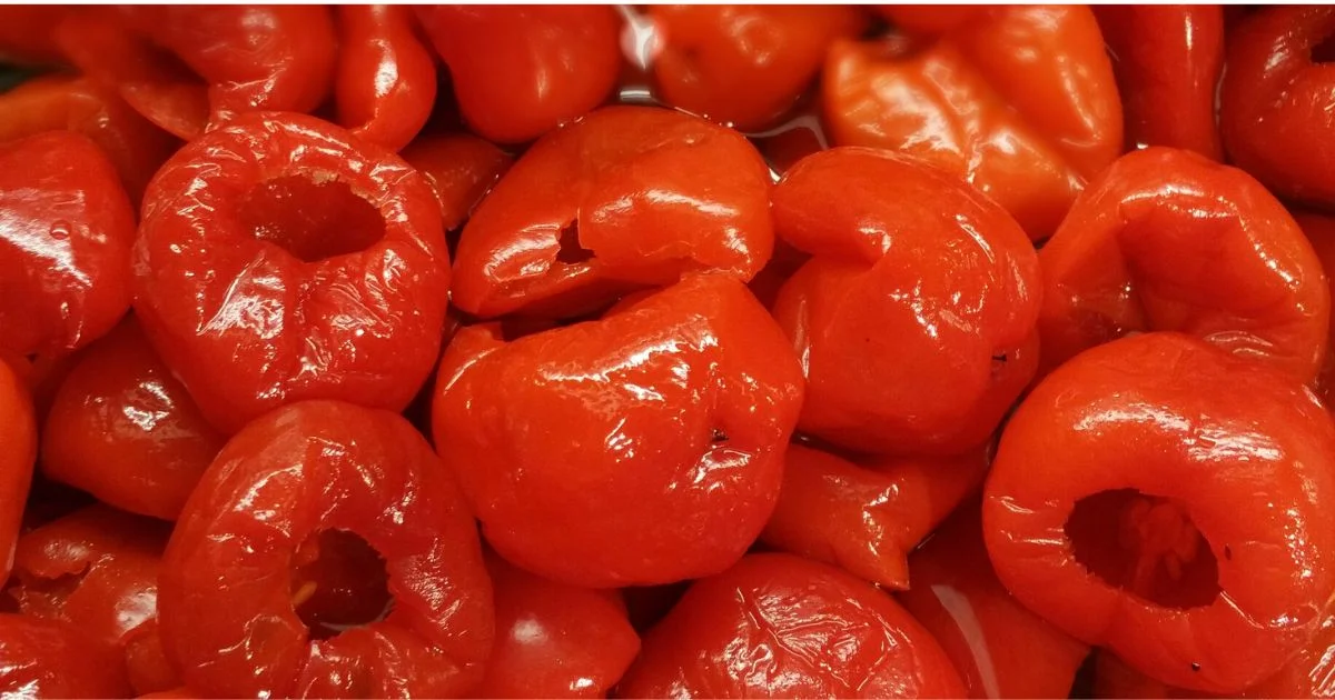 Featured image for “Peppadew Pepper – All about Heat, Flavor, Uses, Substitutes”