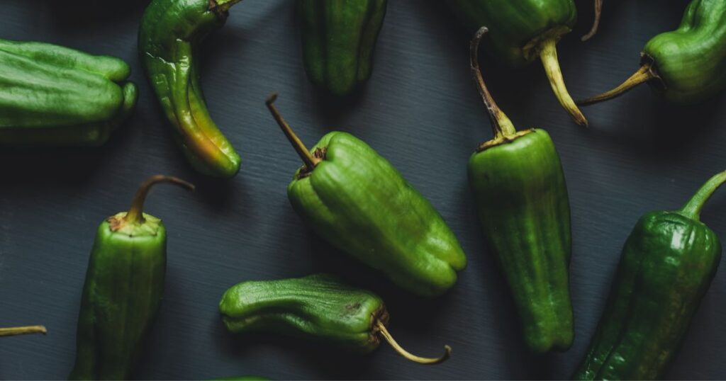 Hatch chili health benefits