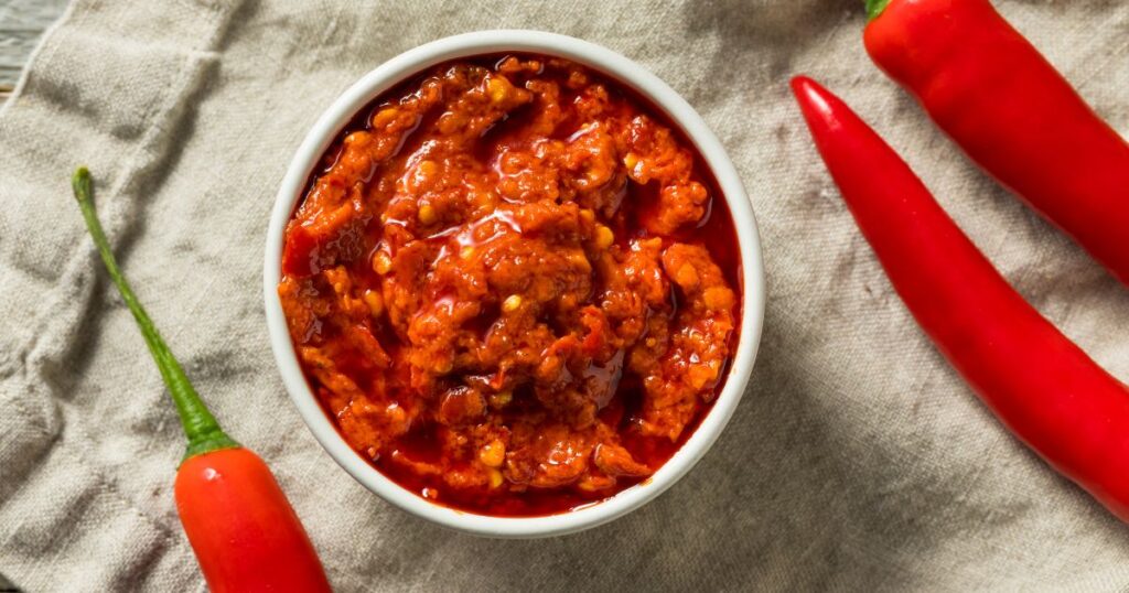 Where to find Calabrian pepper