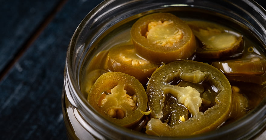 green chilli pickle recipe