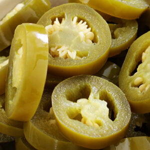 pickled green pepper recipe