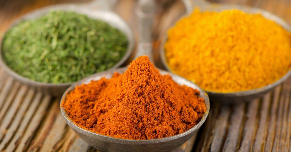 Paprika All about Heat, Flavor, Uses, Substitutes