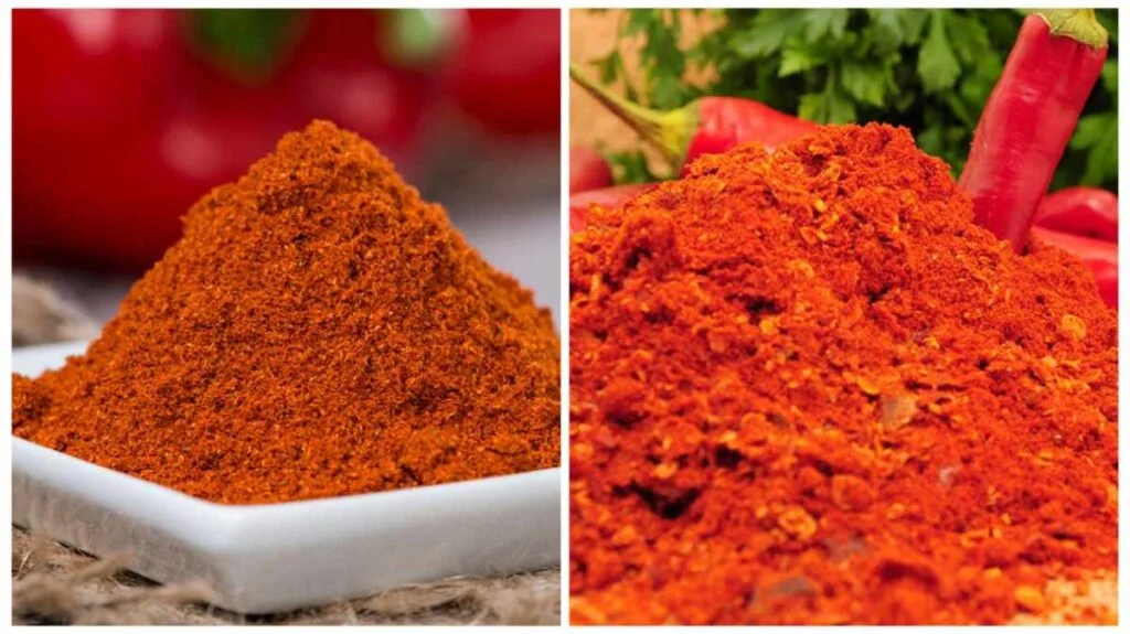 Paprika VS Cayenne Pepper How Are They Different?