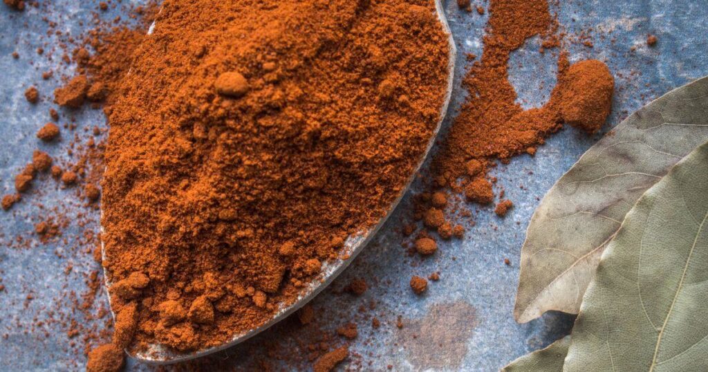 What is Spanish Paprika