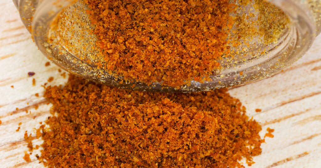 Health Benefits of Cayenne Pepper For Chickens