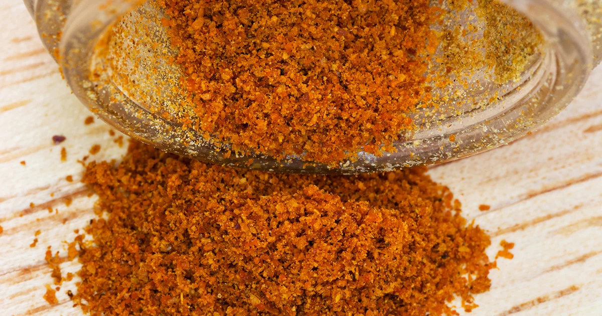 Cayenne Pepper for Chickens A Spice Rack Secret for Healthy Hens