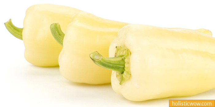 Hungarian Wax Pepper is a banana pepper substitute and alternative