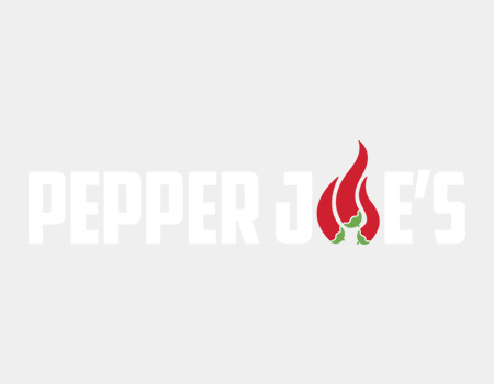 Pepper Joe’s logo