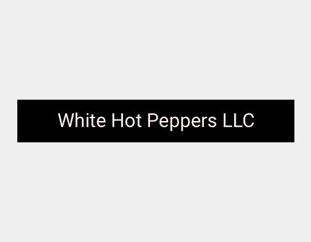 Featured image for “White Hot Peppers”