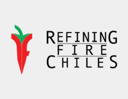 Super Hot Chiles logo