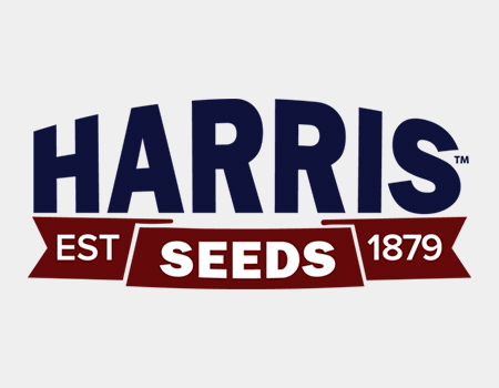 Harris Seeds logo