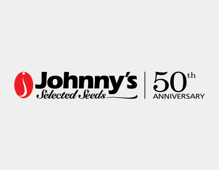 Johnny’s Selected Seeds logo