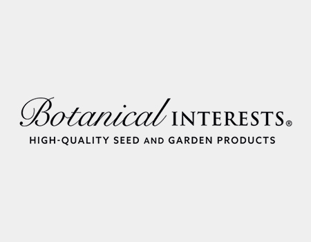 Featured image for “Botanical Interests”