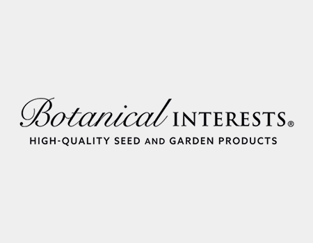 Botanical Interests logo