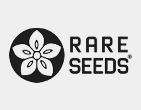 Featured image for “Rare Seeds”