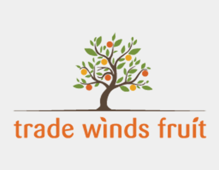 Trade Winds Fruit logo