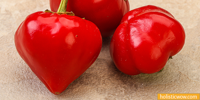 Cherry Pepper is a Pepperoncini substitute and alternative