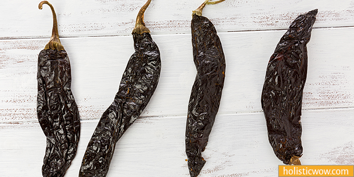 Pasilla Pepper is a Guajillo Pepper substitute and alternative