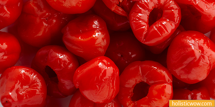 Peppadew Pepper is a Pimento Pepper substitute and alternative