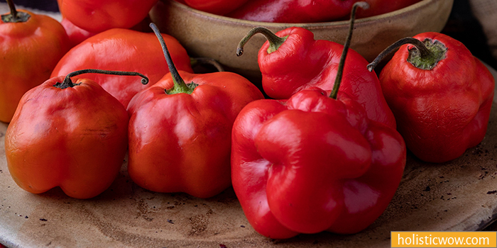 Rocoto Chiles are a Peppadew Pepper substitute and alternative
