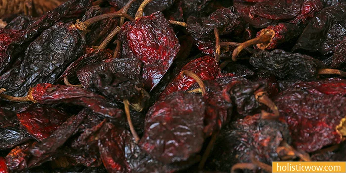 5 Essential Substitutes for Kashmiri Chili Powder in Flavorful Dishes 3 Ancho Pepper is a Kashmiri chili powder substitute and alternative