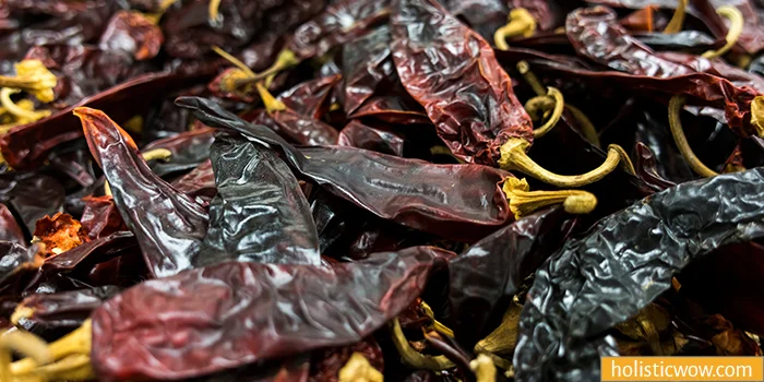7 Exceptional Calabrian Pepper Substitutes to Spice Up Your Italian Cuisine 7 Guajillo Pepper is a Calabrian Pepper substitute and alternative
