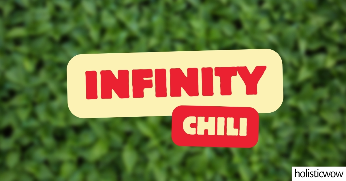 Featured image for “Infinity Chili – All about Heat, Flavor, Uses, Substitutes”