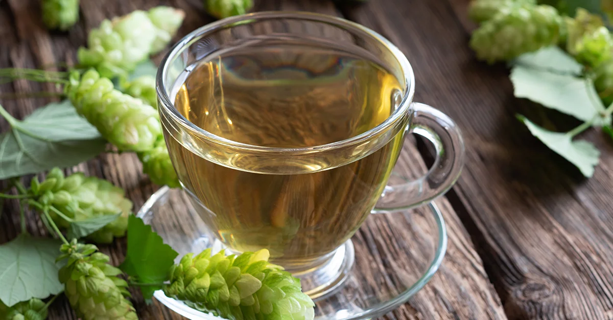 6 Best Herbs for a Better Night’s Sleep