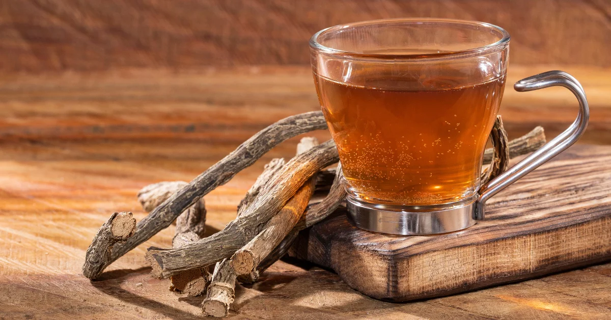 6 Best Herbs for a Better Night's Sleep 6 Valerian root tea