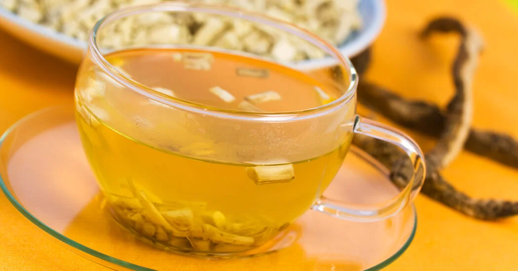 7 Best Herbs to Manage Diarrhea Naturally