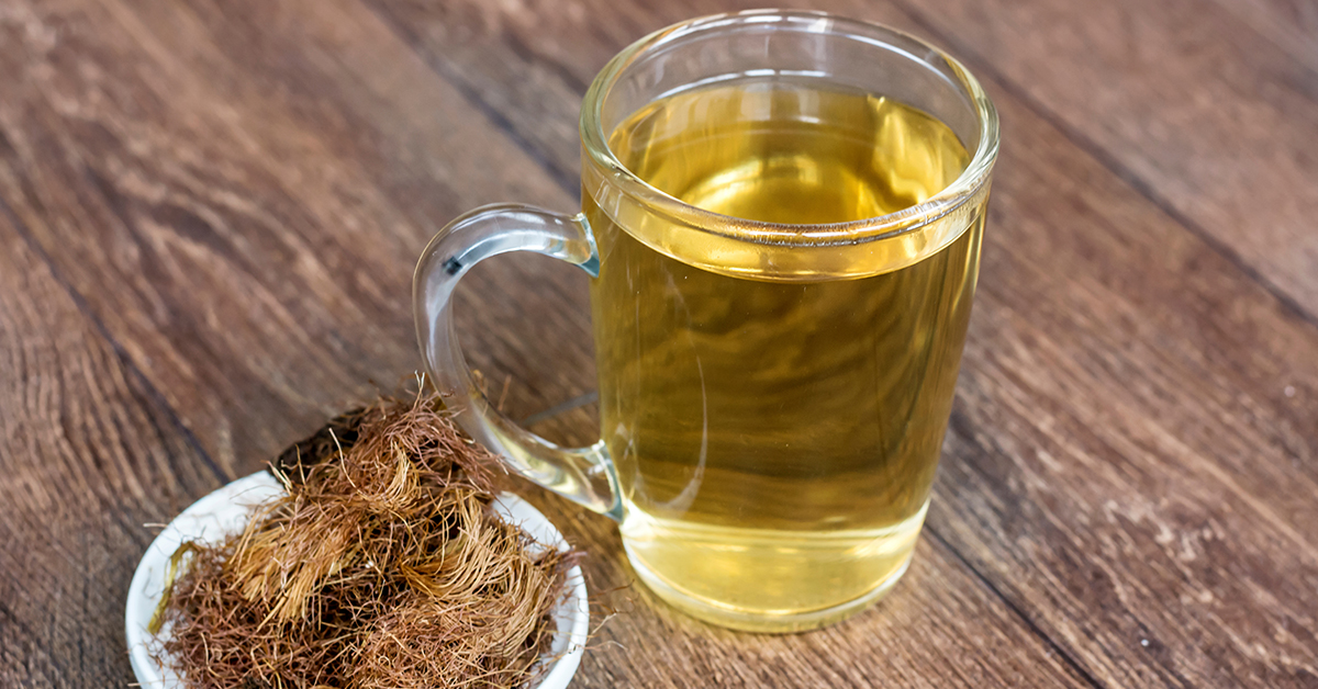 Kidney health tea