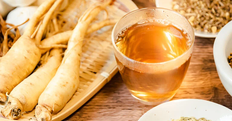 7 Natural Herbs to Boost Men’s Libido Naturally