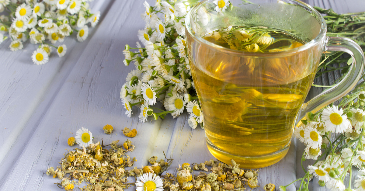 Blend for acid reflux