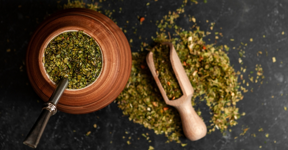 Yerba mate uses