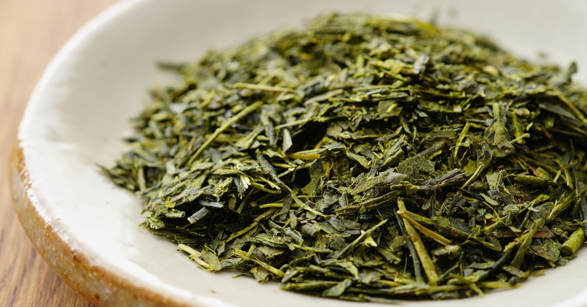 Green tea uses