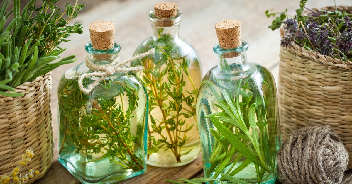 Tonic for hair growth