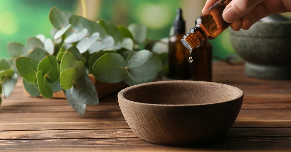 Herbal tonic for sinus infection