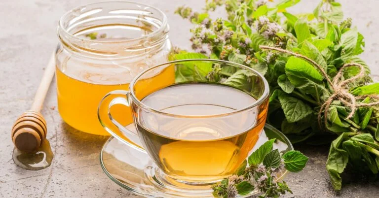 5 Time-Tested Herbs That Calm Stomach Discomfort Fast