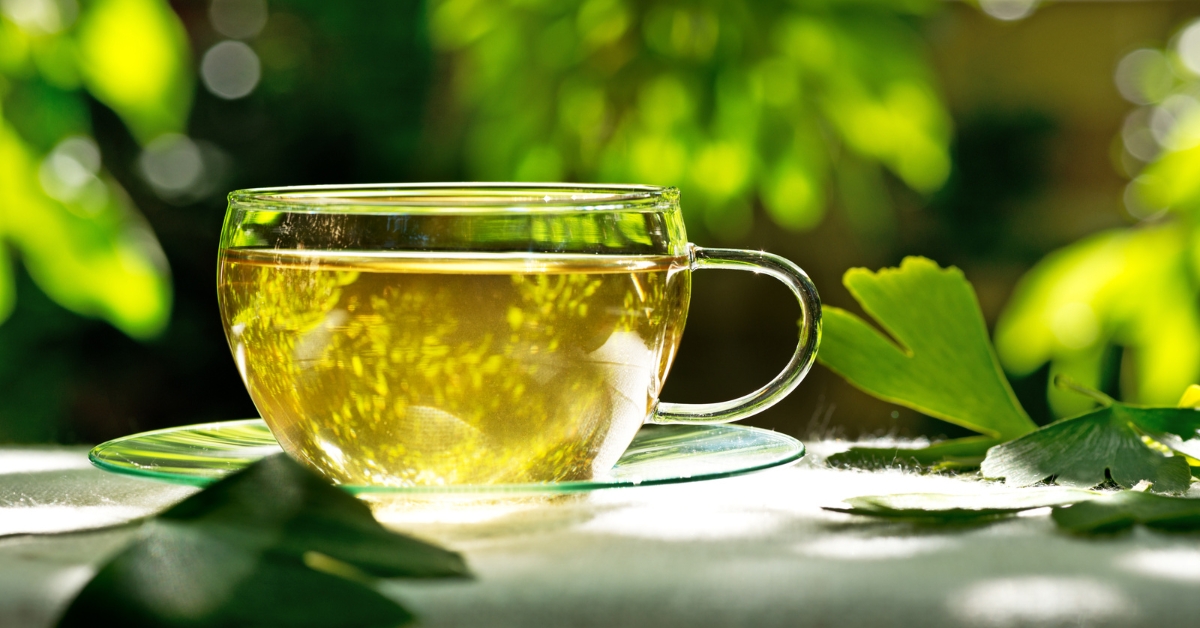 Herbal blend for better blood circulation
