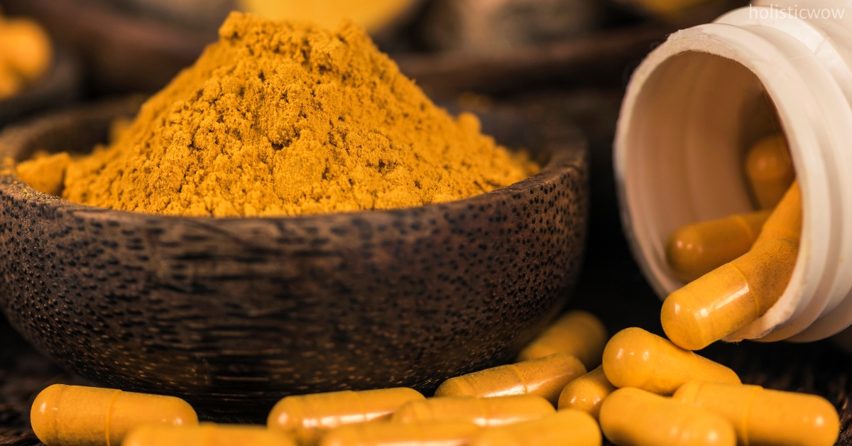 How much turmeric to use for inflammation