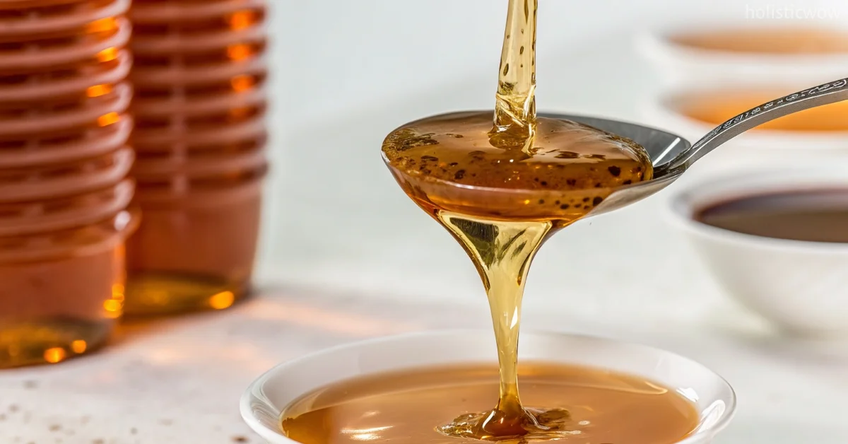 Discover the Benefits and Uses of Honey Pack 2 Honey pack safety