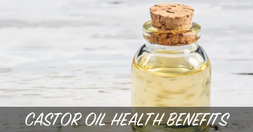 Castor Oil: Benefits, Uses, and Side Effects Explained 27 Castor oil benefits