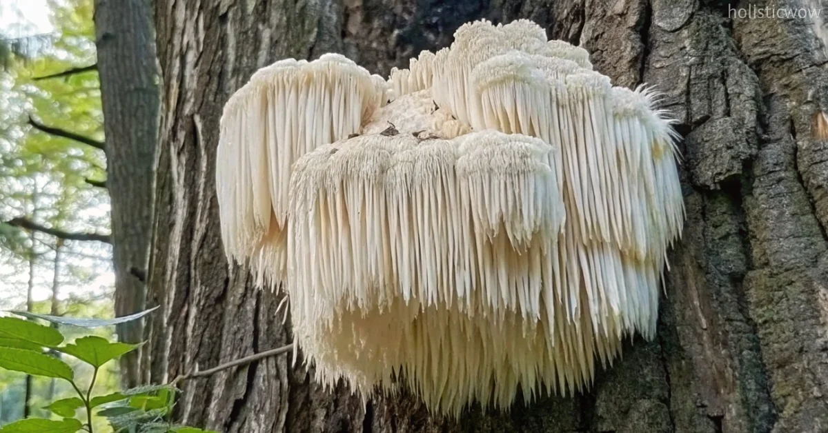 Lion’s Mane Mushroom: Benefits, Uses, and Side Effects Explained 3 Lion's mane mushroom for anxiety