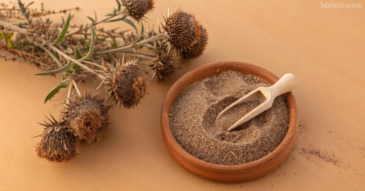 Milk Thistle for Kidneys: Healing Benefits & Protection 3 Milk thistle benefits on kidneys