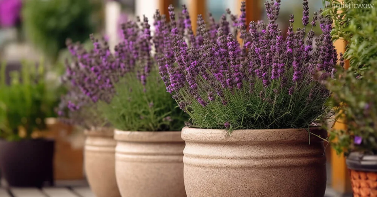How Lavender Essential Oil Effectively Treats Anxiety 3 Calming effects of lavender