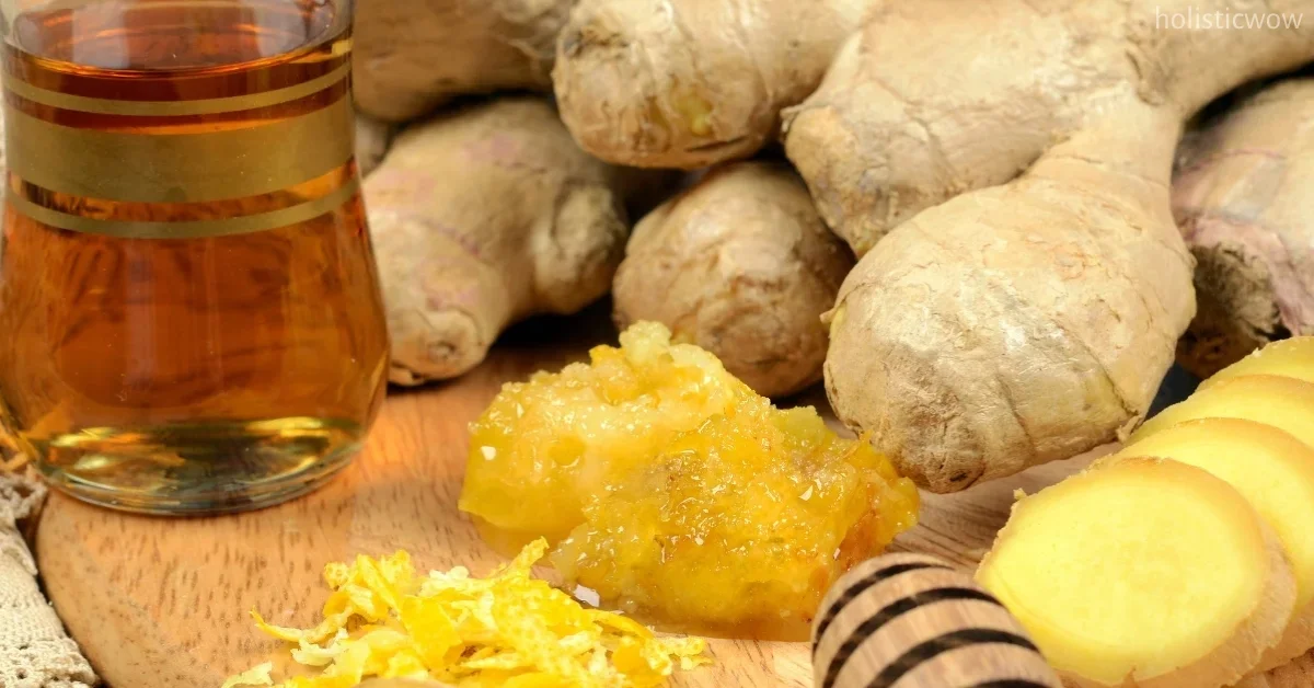 Ginger for Car Sickness: A Natural Motion Sickness Remedy 3 Effective forms of ginger for motion sickness