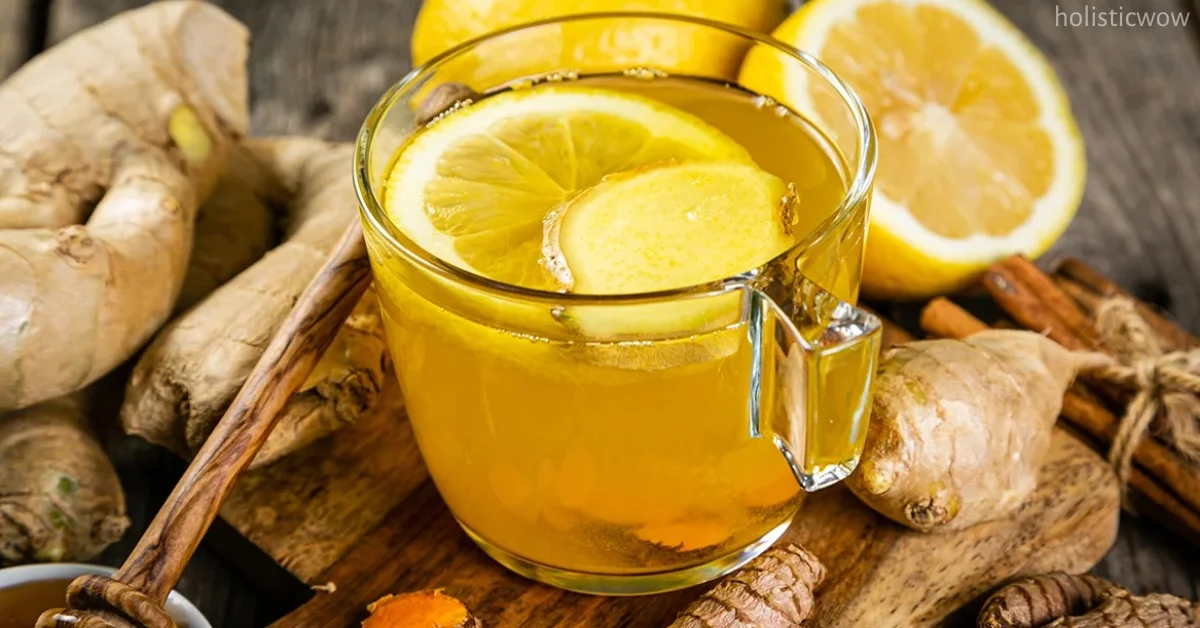 Ginger for Erectile Dysfunction: Natural Blood Flow Booster 4 Ginger as a natural remedy for erectile dysfunction