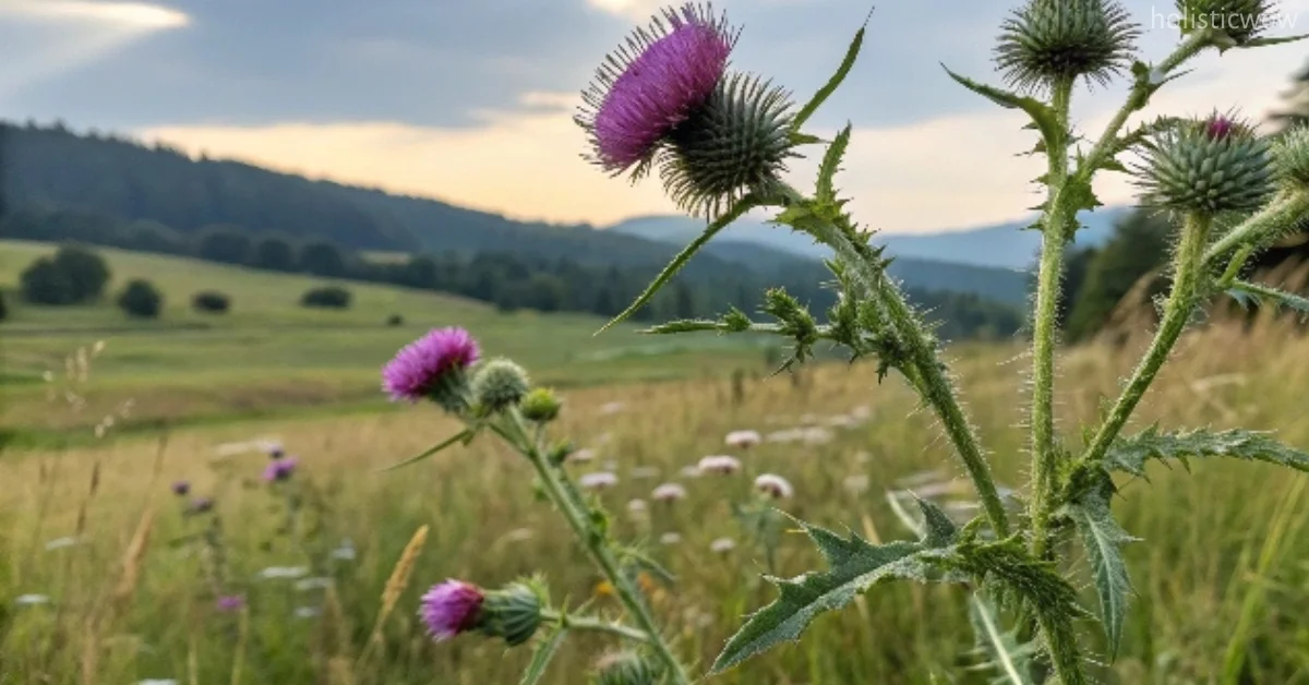How to use milk thistle for hangovers